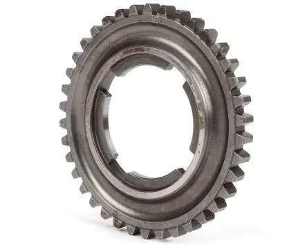Zertifiziert Zahnrad Gang 3 GR Gears 38 Zähne für Vespa PX Lusso 125 ccm, T5 125ccm, Cosa 125 200, LML Star, Stella