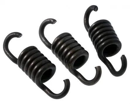 Direkt Vom Hersteller Kupplungsfedern Satz WACHMANN verstärkt 3 Stk kompatibel für Yamaha Aerox BWS MBK Nitro Booster