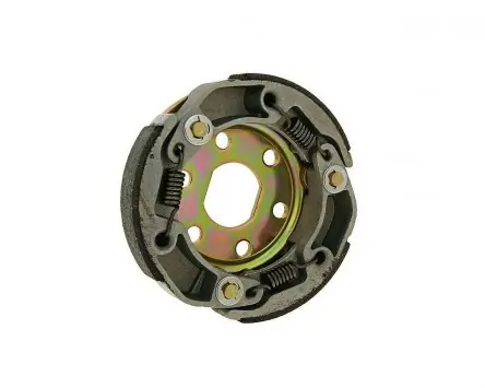 Kupplung RMS Racing 105mm Tuning Sport Minarelli liegend / stehend kompatibel für Aprilia SR50, Amico, MBK Booster, Yamaha BWS Garantierte Lieferung
