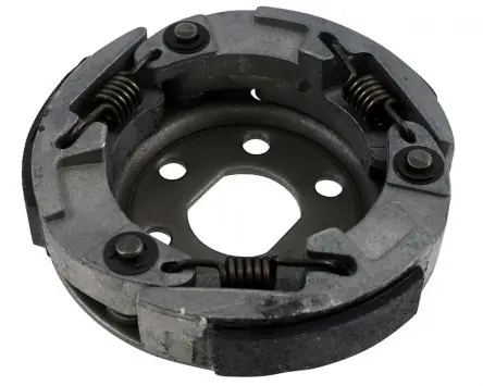 Kupplung RMS Standard (107mm) kompatibel für Minarelli - Piaggio - Peugeot, Must-Have