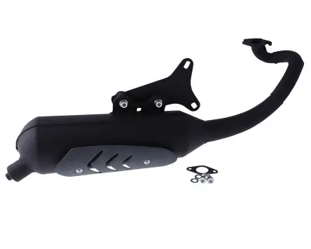 Beliebt Auspuff POLINI für Yamaha Aerox, MBK Nitro