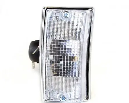 Blinker PIAGGIO vorne rechts kompatibel für Vespa PX8-2 PE Lusso T5Clas Solange Der Vorrat Reicht