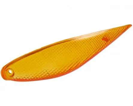 Blinkerglas vorne links - MBK Booster NG, Yamaha BWs 50 NG Aktuell