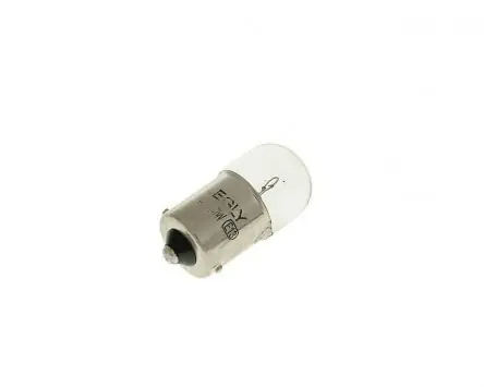 Glühbirne 12V 10W FLÖSSER BA15s Neue Kollektion
