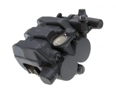 Bremssattel / Bremszange vorne für Kymco Super 9 50ccm Neu