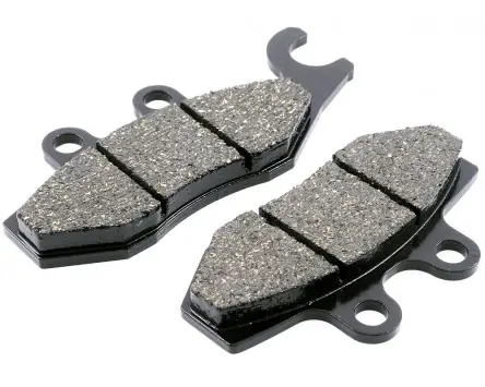 Bremsbeläge / Bremsklötze LUCAS Typ MCB771 Knallerangebot