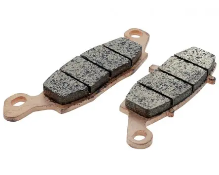Mega-Angebot Bremsbeläge / Bremsklötze LUCAS Typ MCB843SH