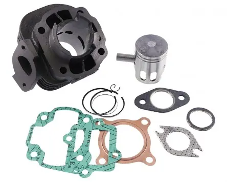 Sonderangebot Zylinder 50ccm Motoforce ECO Standard für Minarelli AC