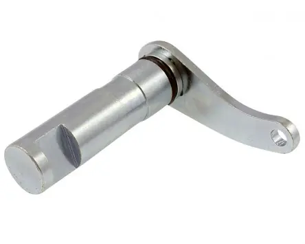 Bremsnocke SIP vorne Durchmesser 15mm, Stahl, verzinkt, ink Neu