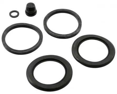 Dichtungssatz Bremssattel OEM GRIMECA kompatibel für Aprilia Leonardo SR Neu Im Sortiment