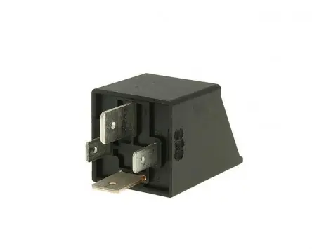 Angebot Anlasser Starter Relais STREETLIGHTS 12V 4-Pins kompatibel für Aprilia Atlantic, SR50 R Racing