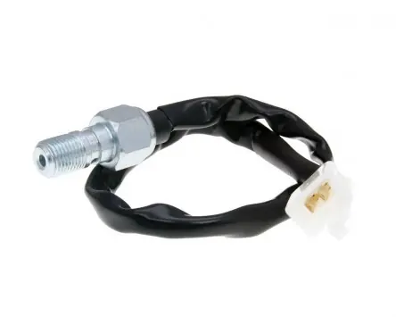 Letzte Chance Bremslichtschalter hydraulisch für Fußbremse M10x1