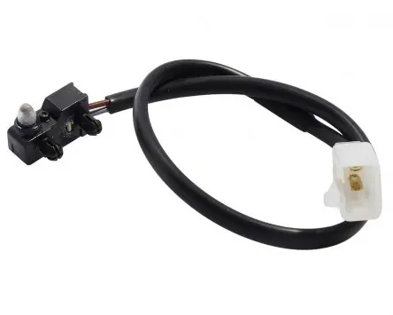 Bremslichtschalter BREMBO mechanisch für Husqvarna EXC 125, FE TE 250 350 390 400 450 501 510 511 Abverkauf