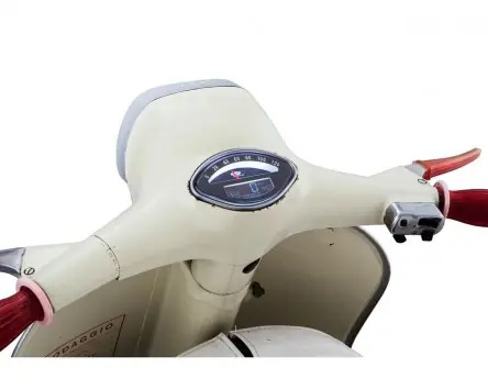 Drehzahlmesser/Tacho SIP -199km/h bzw. 125mph, Ziffernblatt schwarz, LCD schwarz, 0-12.000 U/min analog/digital, Durchmesser km/h, km/Tag, - 250Grad Bestpreis