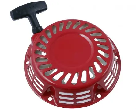 Abverkauf Seilzugstarter Starter Anlasser 174mm WACHMANN Generator Heckenschere universal