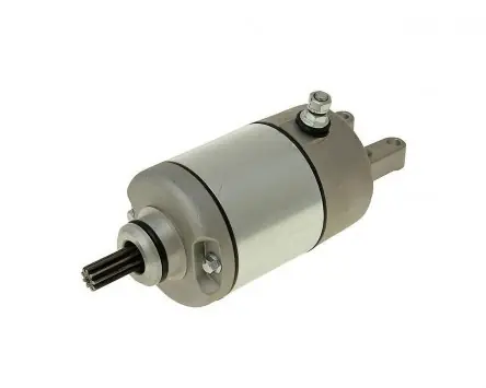 Anlasser Motor für Yamaha, MBK 250-400ccm 4T Letzte Chance