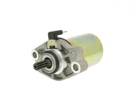 Jetzt Bestellen Anlasser Motor E-Starter Rivello Italjet Formula, Torpedo, Velocifero Malaguti 50