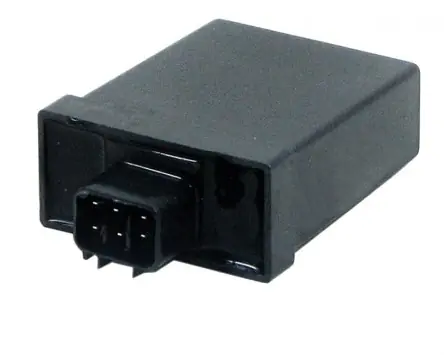 Expressversand CDI Zündeinheit Rivello Ersatz für Minarelli kompatibel für MBK Booster Stunt Ovetto Yamaha BWS