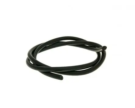 Zündkerzenkabel 7mm schwarz 1m Solange Der Vorrat Reicht