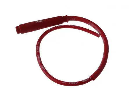 Zündkerzenkabel inkl. Kerzenstecker NGK Racing CR1 Rabatt