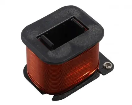 Lichtspule 2 PIAGGIO kompatibel für Vespa PK50S (B) Ape P50 TM P50 Neue Ware