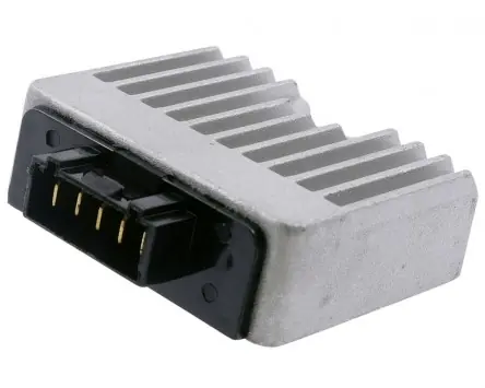 Beliebt Spannungsregler / Gleichrichter 5-Pin 12V Rivello Suzuki Katana 50 AA 2T LC 99-