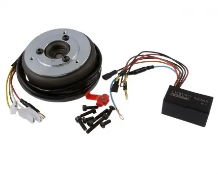 Zündanlage MVT Millenium Peugeot liegend AC/LC Sonderangebot