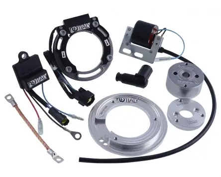 Innenrotor Zündanlage R&D PVL Digital 228 Minarelli Sonderaktion