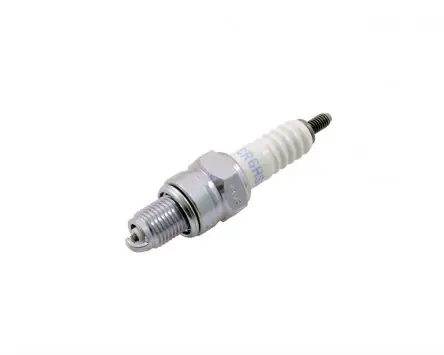 Neu Zündkerze NGK CR6HSA