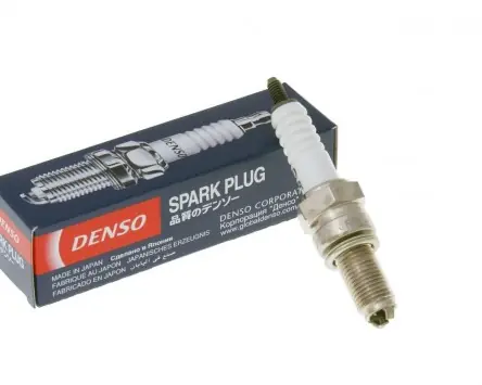 Zündkerze DENSO U22ETR Aktuell