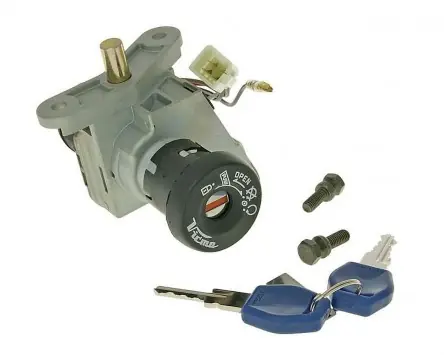 Neue Kollektion Schlosssatz - Yamaha Aerox, MBK Nitro 97-02
