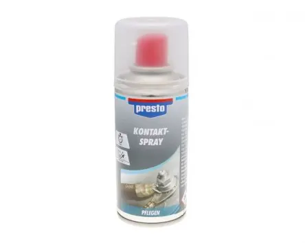 Kontaktspray / Elektroschutzspray Presto 150ml Jetzt Kaufen