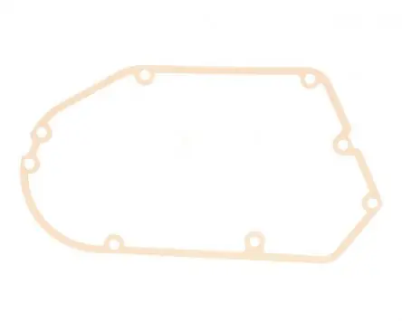 Zertifiziert Dichtung Kupplungsdeckel Simson S51, S53, S70, S83, KR51/2