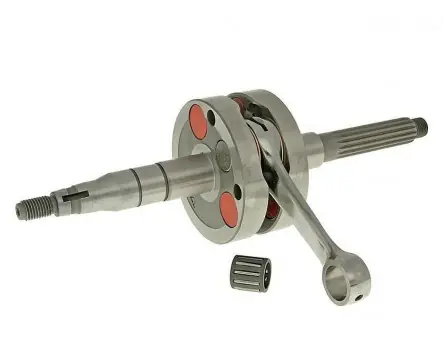 Kurbelwelle AIRSAL Xtreme Hub 45mm Minarelli LC Preisreduziert