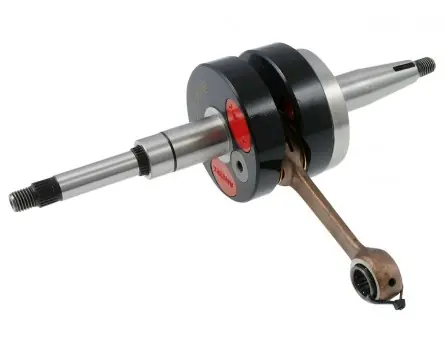 Markenware Kurbelwelle Artek K1 kompatibel für Peugeot Ludix - Jetforce C-Tech