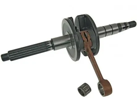 Ausverkauf Kurbelwelle Rivello Ersatz 1E40QMB Euro2 12mm Generic Cracker, Ideo, Race 2 GT