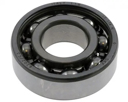 Lager 6202 SKF 15x35x11 Jetzt Kaufen