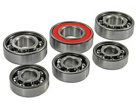 Bestpreis Kugellagersatz Motor für 139QMB/QMA