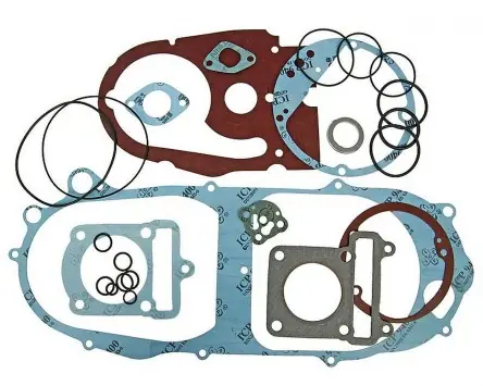 Dichtungssatz Motor komplett - Cygnus 125 (-03) Neuheit
