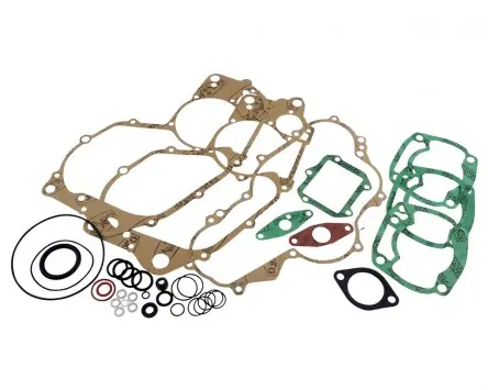 Direkt Vom Hersteller Dichtungssatz Motor komplett für Aprilia AF1,Red Rose,RS 125
