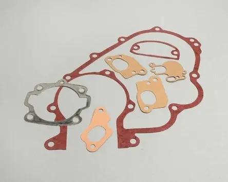 Günstig Dichtungssatz Motor ATHENA für Vespa Classic VBA, VBB, VNB 125 150, T/2, T/4, Augsburg
