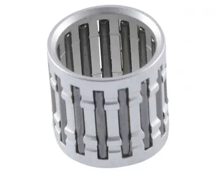 Kolbenbolzenlager R&D Silberkäfig 14x17x17mm Begrenztes Angebot