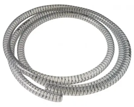 Top-Seller Kühlwasserschlauch transparent 15x22mm Minarelli