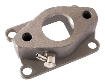 Wochenendangebot Ansaugstutzen für Yamaha DT 50 MX 20mm