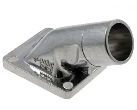 Ansaugstutzen 19mm POLINI für Peugeot 103 AC, LC, SPX 50 Sichere Zahlung