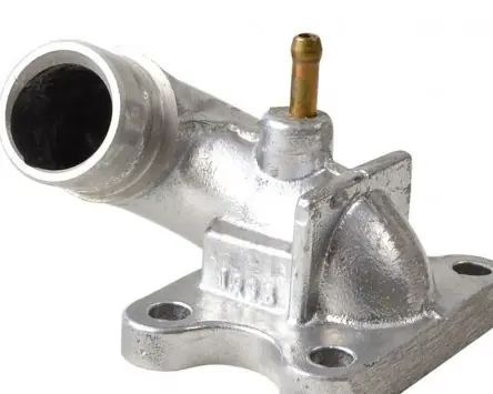 Ansaugstutzen original Speedfight 1, d=19,5mm Markenprodukt