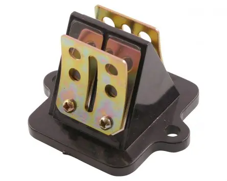 Beliebt Membranblock Standard Peugeot liegend Rivello kompatibel für Peugeot etForce 50 C-Tech A1AA 2T