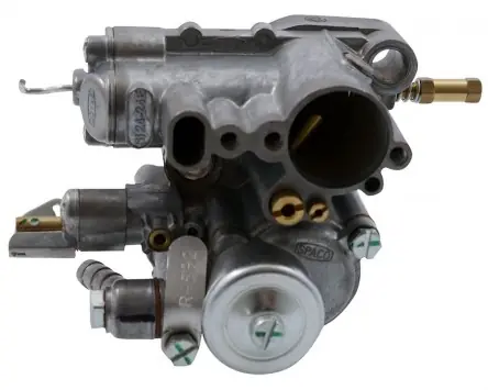 Preis Gesenkt Vergaser DELLORTO by SIP SI 26.26E
