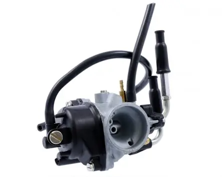 Vergaser DELLORTO 12mm manueller Choke für Minarelli Sofort Bestellen