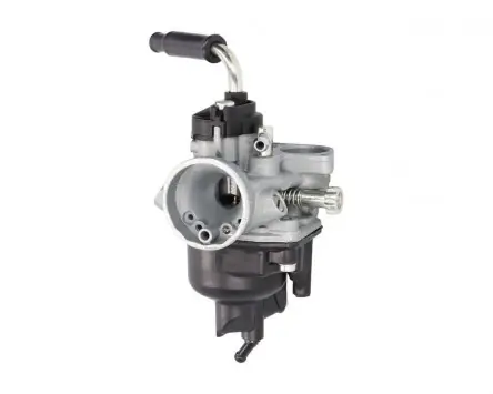Schnäppchen Vergaser DELLORTO PHVA 12 QD ohne E-Choke kompatibel für Piaggio NRG, Zip, NTT, Quartz, Sfera, TPH, Gilera Typhoon 50ccm 2-Takt